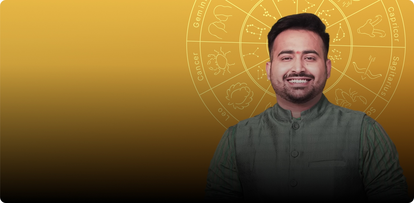 Mega Astrology Webinar