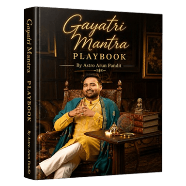 Gayatri Mantra Playbook