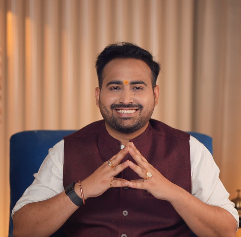 occult gurukul mentors