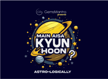 Astro Arun Pandit Presents “Main Aisa Kyun Hoon?” – Unlocking the Secrets of Your Life Through Astrology