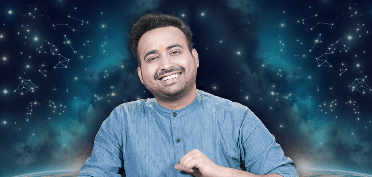 Nakshatra Recorded Course 