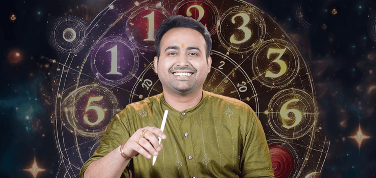 Advance Numerology Course