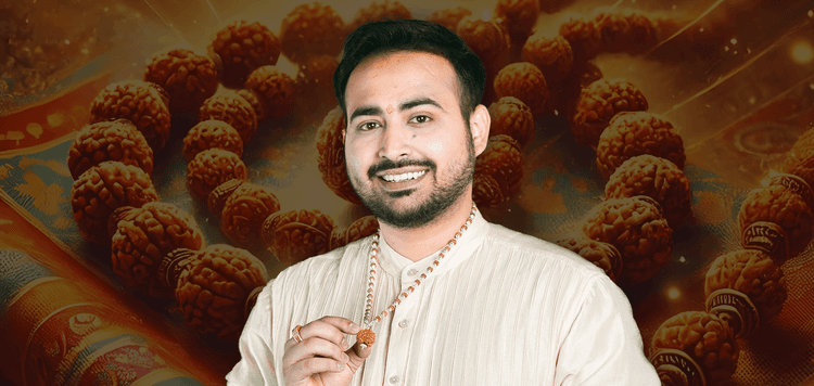 Rudraksha Crash Course