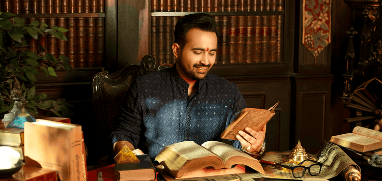 360° Astro Remedies Bootcamp Course