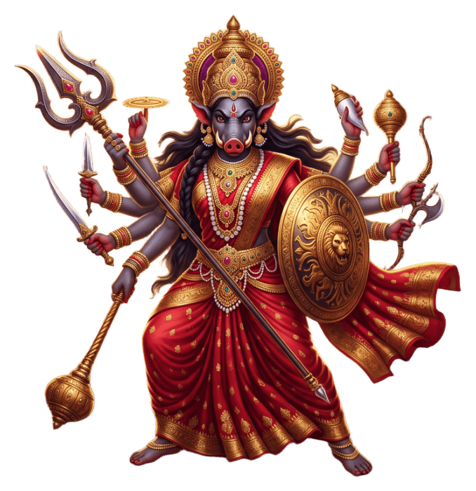 Gupt Navratri 2026