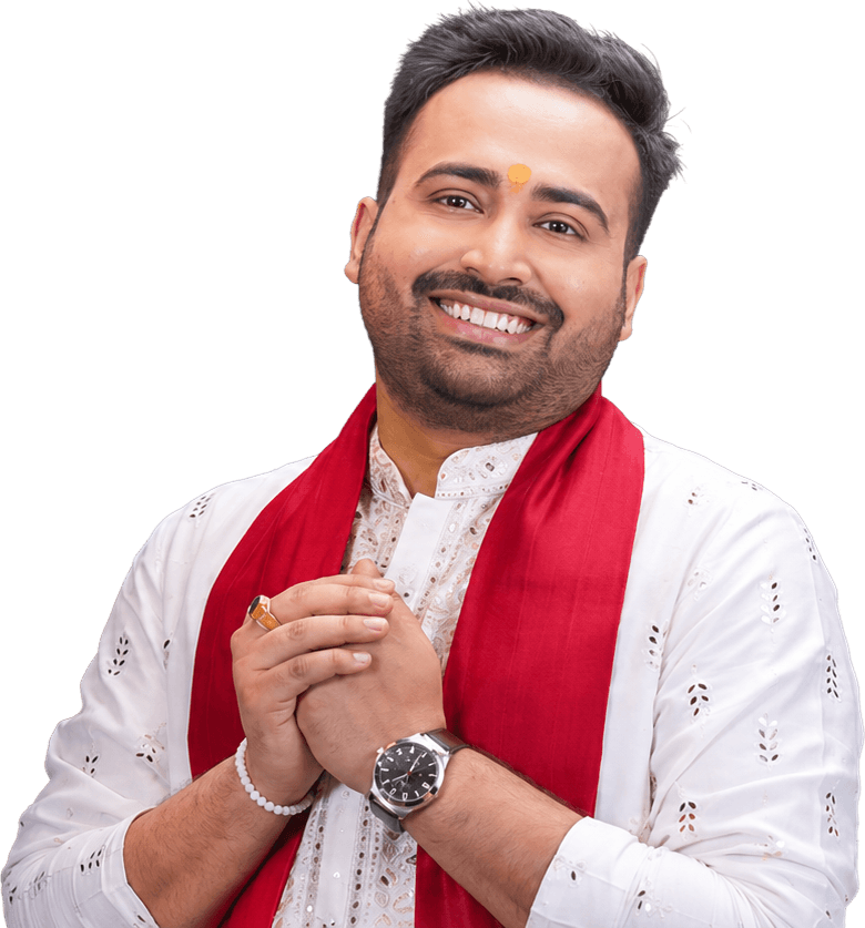 Astro Arun Pandit