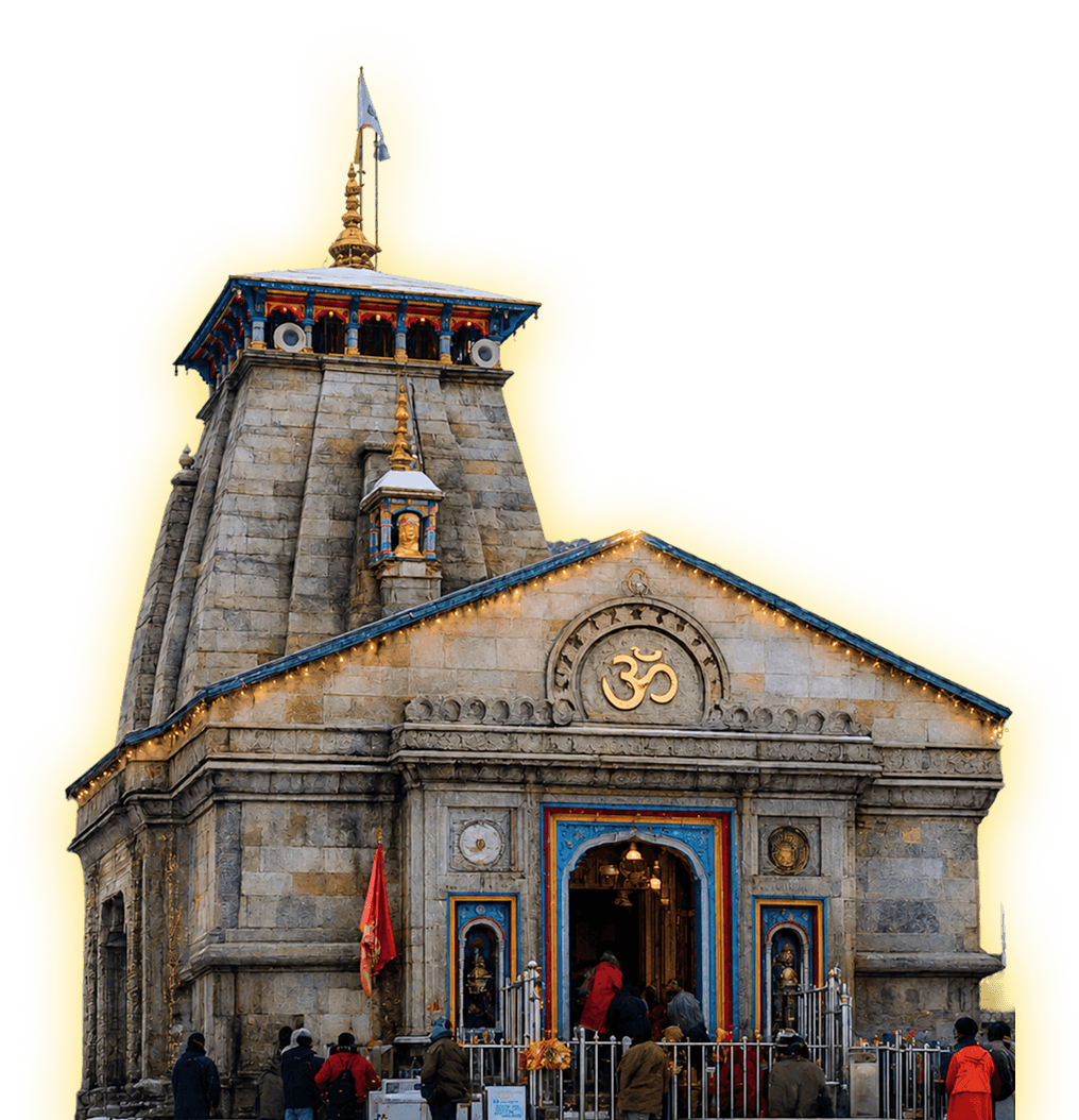 Kedarnath Temple