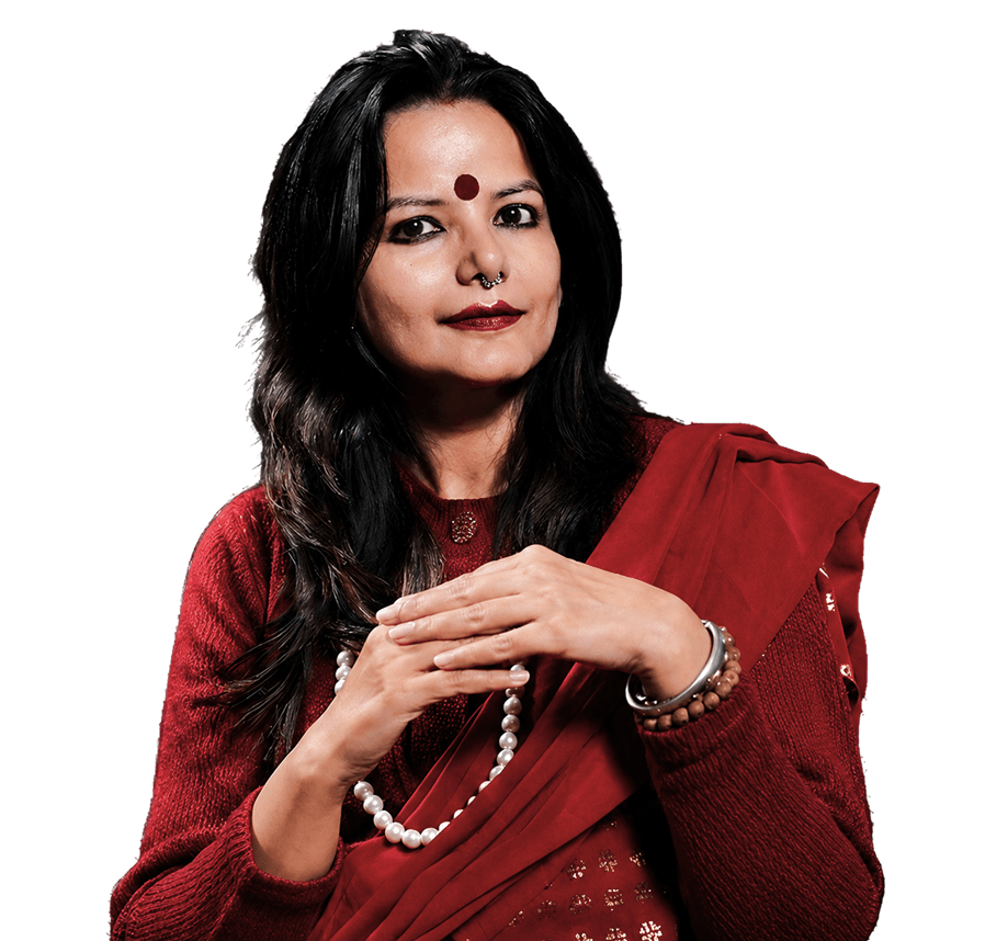 Shilpiaa Ji