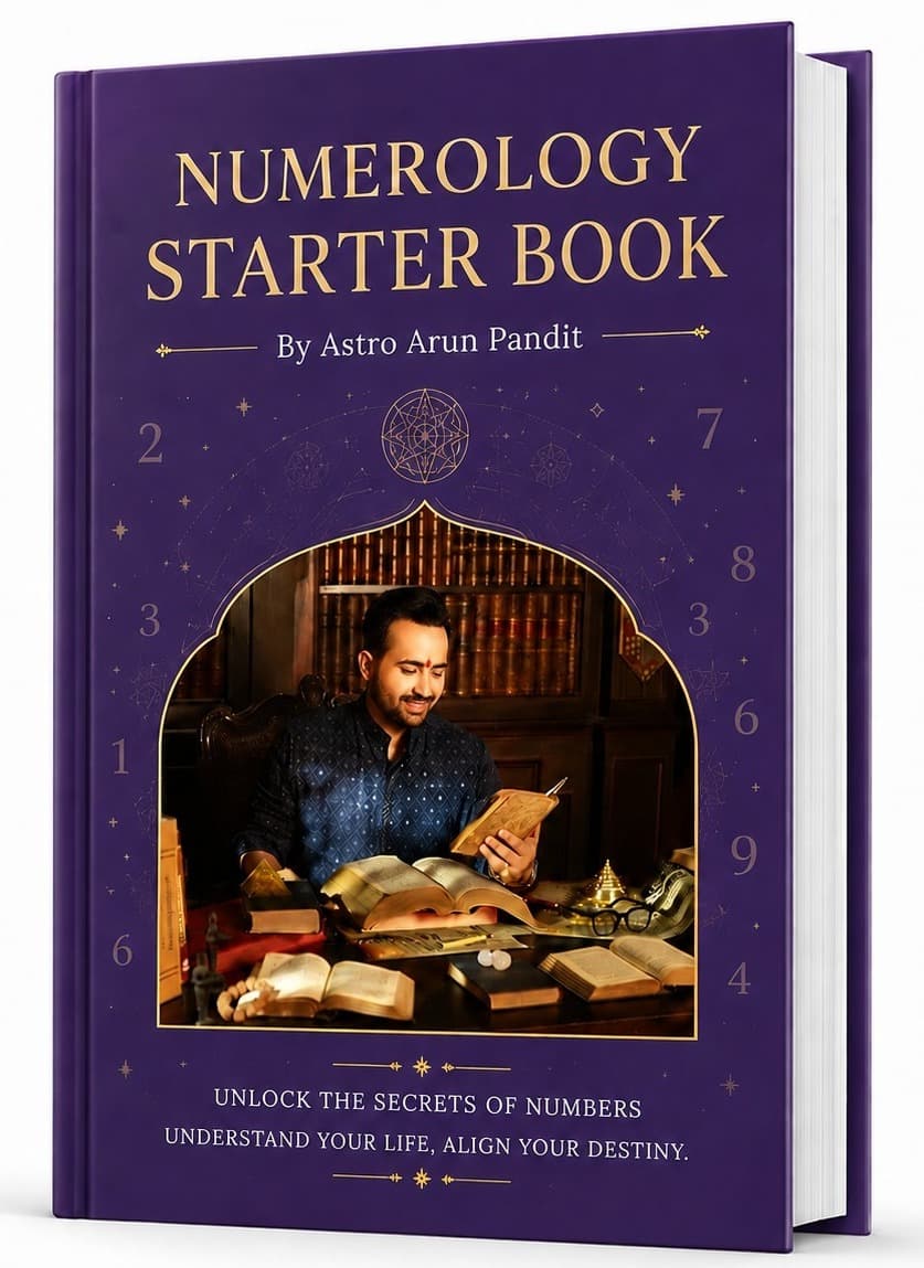 Numerology Bonus Kit