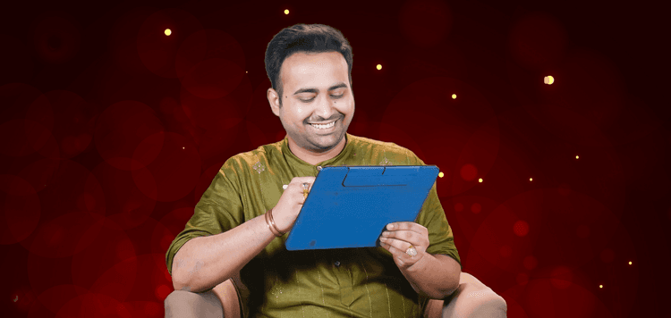 Craft your Destiny - DIY Yantra