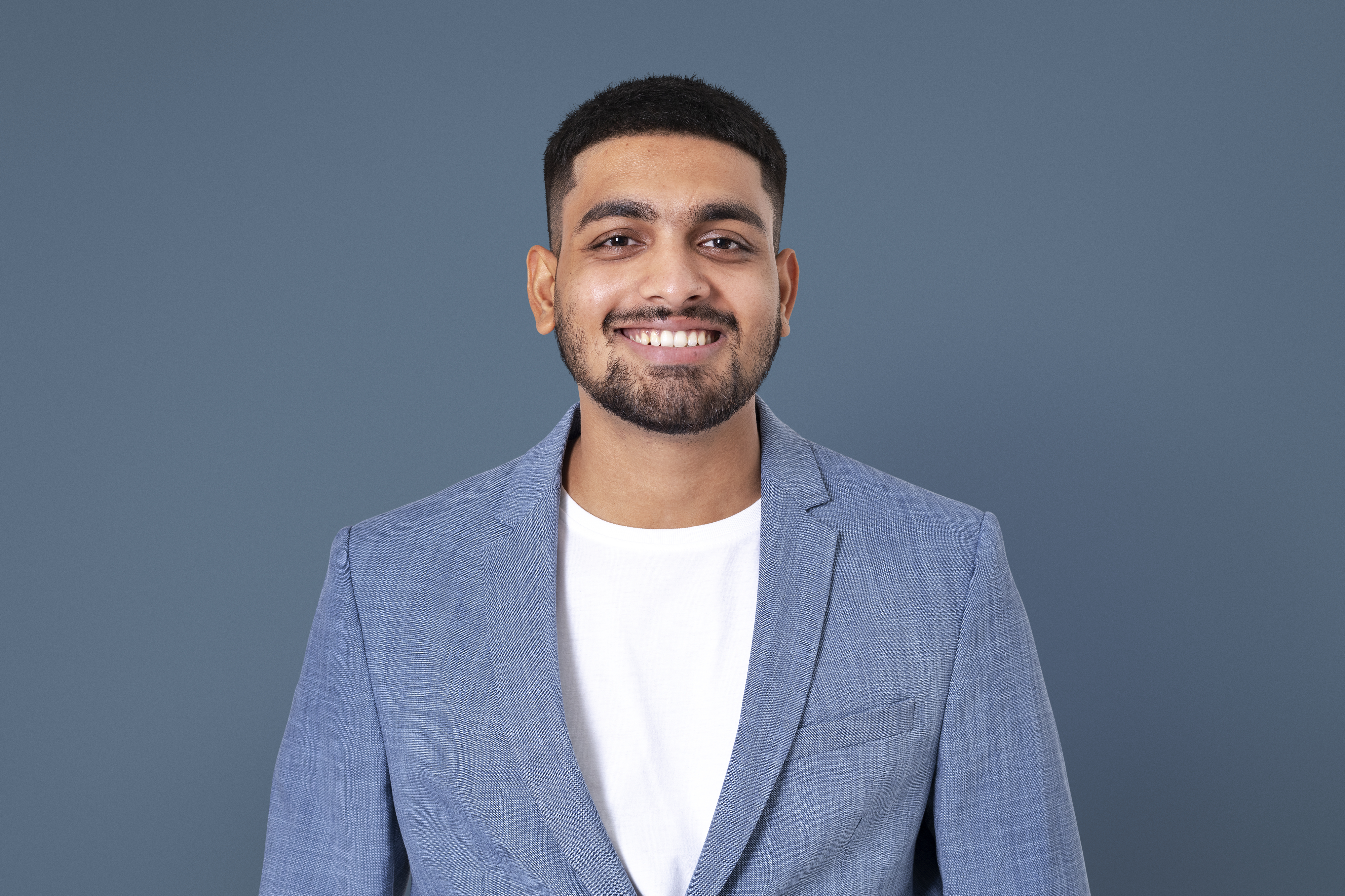 Aman Gupta