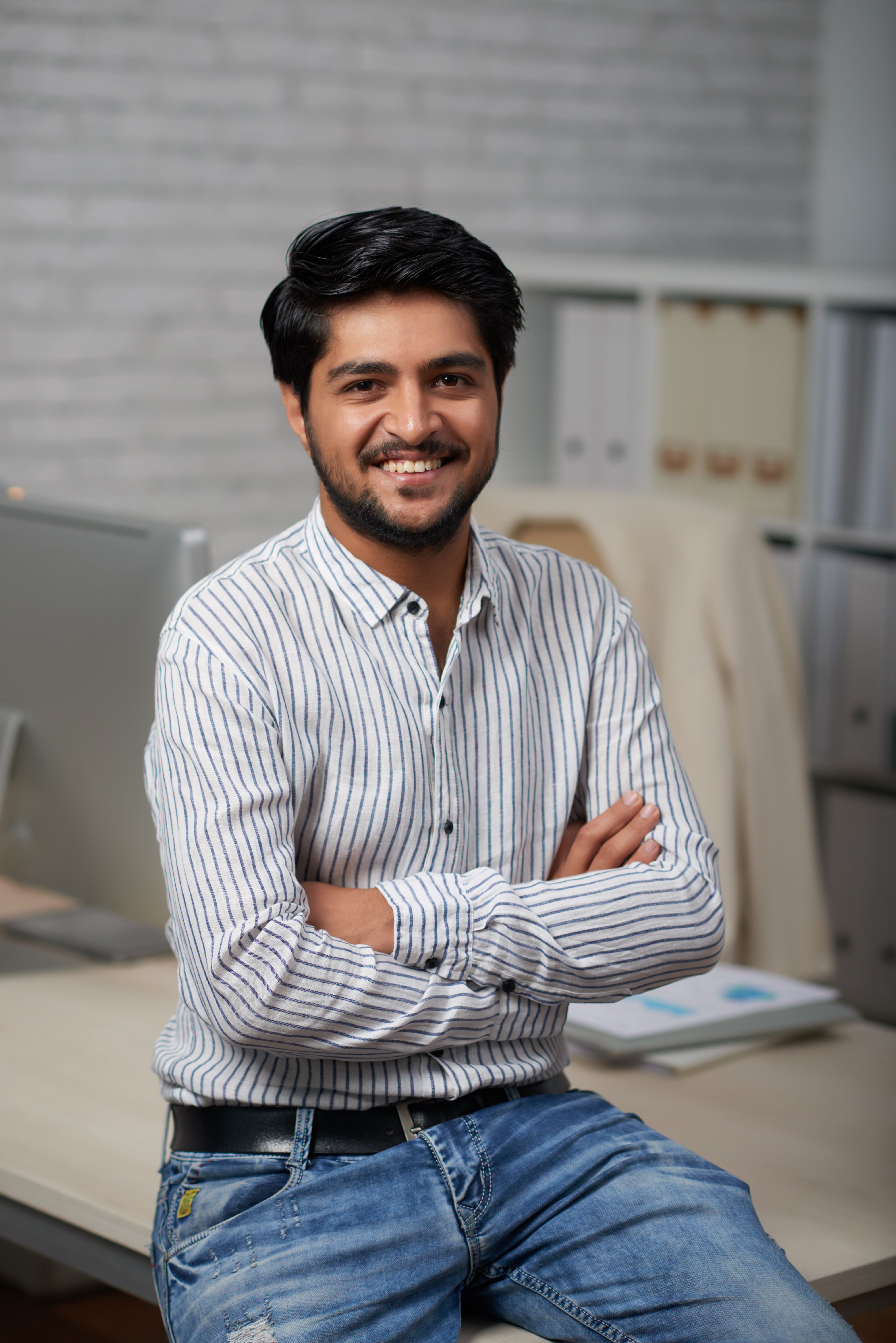 Kunal Arora