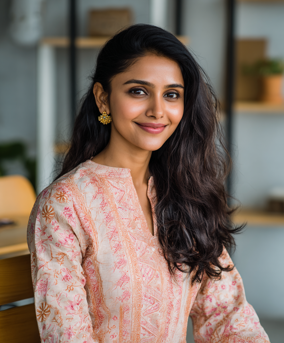 Meera Joshi, Jaipur