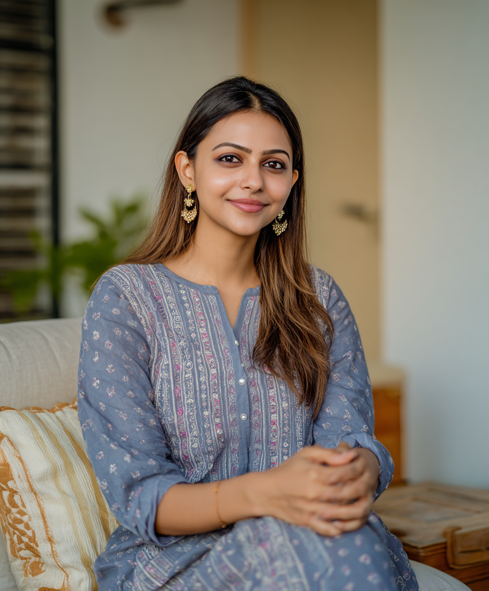 Pooja Agarwal