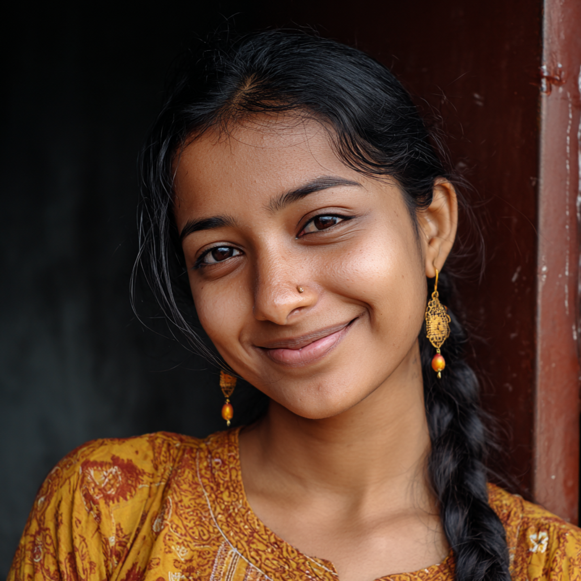 Sunita Sharma, Delhi