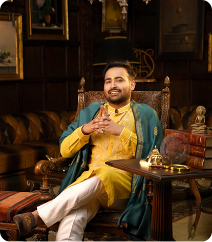 Astro Arun Pandit