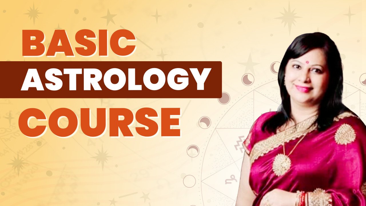 Numerology foundation course Occult Gurukul