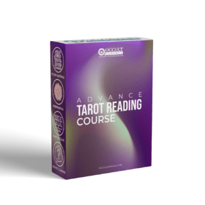 Enroll in Occult Gurukul's Advanced Tarot Course, best Tarot Reading course in india