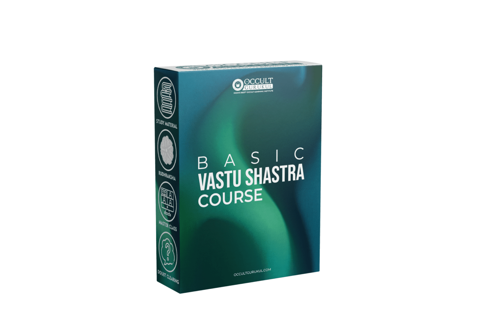 Vastu Shastra Foundation Live Course Occult Gurukul