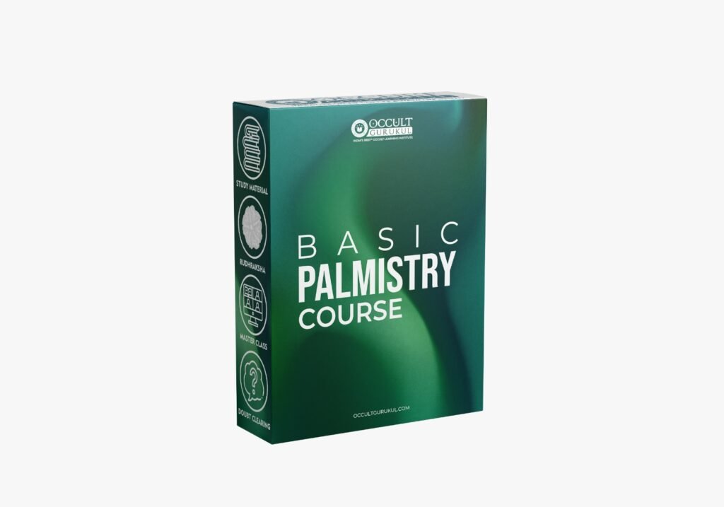Palmistry-foundation-course