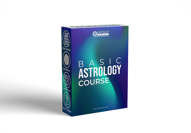 Enroll in Occult Gurukul's Basic Vedic Astrology Course, best astrology course in india